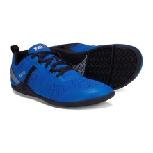 Xero Shoes Minimal-Travelschuhe Prio Neo blau Herren